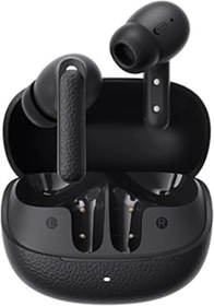 Resim Qedii Qcy Buds Anc Ht15 Bluetooth Kulaklık - 45 Db. Anc - 6 Mikrofon Enc - Çift Cihaz Gürültü Engelleme I 