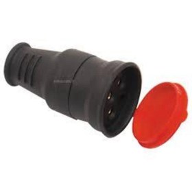 Resim Bemis Uzatma Priz Trifaze 