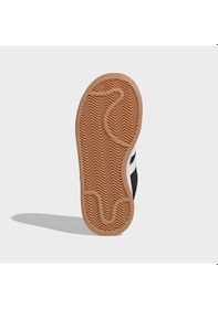 Resim Adidas Jı4331 Campus 00s C Çocuk Günlük Spor Ayakkabısı Siyah 