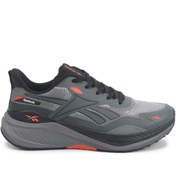 Resim Reebok DAFT RUN II Gri Erkek Koşu Ayakkabısı 