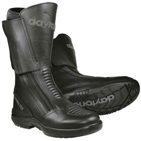 Resim Daytona Travel Star Gore-tex Motosiklet Botu 