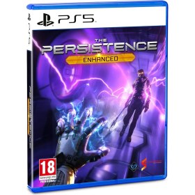 Resim Sony Ps5 The Persistence Enhanced 