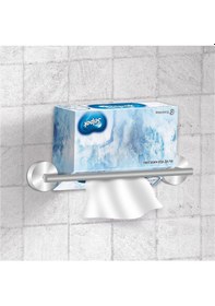 Resim El Ve Yüz Havlusu 5'li 400 Yaprak 