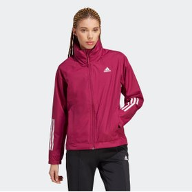 Resim adidas Bsc Rain.rdy Kadın Pembe Yağmurluk (HT2469) 
