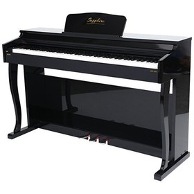 Resim Jwin Sapphire SDP-220B 88 Tuşlu Dijital Piyano 