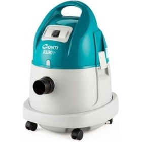 Resim Conti CU-201 Boleroplus 5 Toz Torbasız Elektrikli Süpürge 
