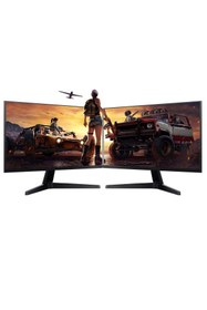 Resim ROGAME Intel I3 13100f 16gb 1tb M2 12gb Rtx3060 Çift 24" Monitörlü Oyun Bilgisayarı (GAMİNG SET) 