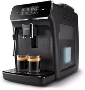 Resim Philips Full Otomatik Espresso Makinesi Premium %100 Seramik Öğütücü 1.8 L Kapasite, Zamanlayıcı, Aquaclean 