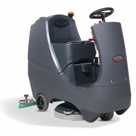 Resim NUMATIC Crg8072g Binicili Yer Yıkama Makinası 