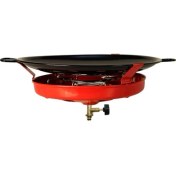 Resim Aygaz Dar Çemberli Süper Kamp Ocağı 