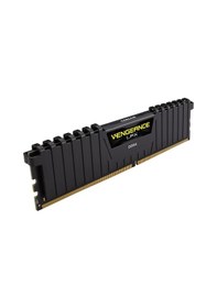 Resim Corsair Vengeance LPX CMK32GX4M2B3200C16 32 GB (2x16) DDR4 3200 MHz CL16 Ram 