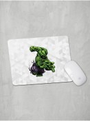 Resim Panorama Ajans Marvel Hulk Yeşil Dev Mouse Pad 