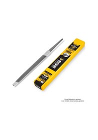 Resim Sgs Üçgen Eğe Slim İnce Dişli 7" - 180 Mm. - 12 Adet 