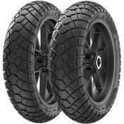 Resim Arora Alfa 50 Ön Arka Lastik Takım Anlas Sc 500 Winter Grip 2 2025 Üretim Anl0070 