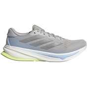 Resim Adidas Supernova Rıse 2 Erkek Spor Ayakkabı - Ih8708 Gri 