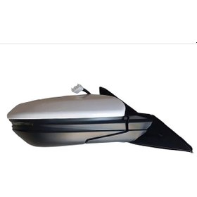 Resim Honda Cıvıc Fc5 Sağ Ayna Otomatik Katlanır 2016 -2021 Arası Civic 