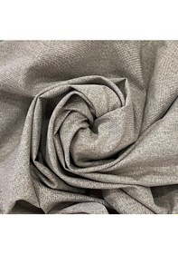 Resim Anka Keten Kumaş 03 Taş 