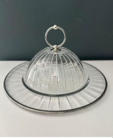 Resim Decorium M04020-abc Cam Sahan Accademıa Platin 