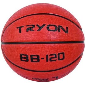 Resim Basketbol Topu Bb-120-6 