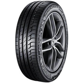 Resim Continental 315/35R22 111Y XL Premiumcontact 6 Ev Ssr Yaz Lastiği 2023 