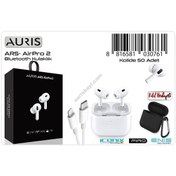 Resim Auris ARS-AİR Pro 2 Kulak İçi Kulaklık 