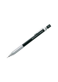 Resim Pentel Çizim Kalemi Graph 600 0.5 MM Siyah Pg605-A 