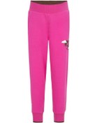 Resim Nike Sweet Swoosh Jogger Eşofman Alt Pembe 