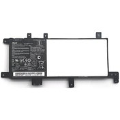 Resim Asus Uyumlu P1501U Batarya Pil 