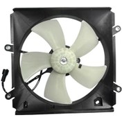 Resim Toyota Carına-e Su Fanı 1992-1997 