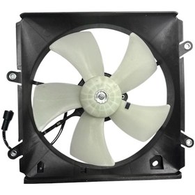 Resim Toyota Carına-e Su Fanı 1992-1997 