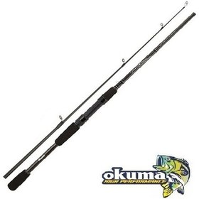 Resim Okuma Wave Power 244cm 15-40gr Next 4000 Kıyı Spin Olta Takımı Seti 