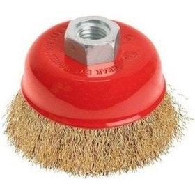 Resim Master Fırça Çanak Saçaklı 80 mm 