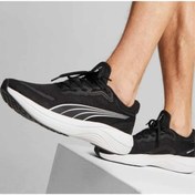 Resim Puma Scend Pro Unisex Sneaker Ayakkabı 378776-01 Siyah-byz 