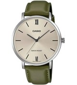 Resim Casio Mtp-vt01l-3budf Erkek Kol Saati 