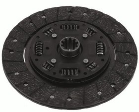 Resim Clutch Dısc 