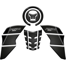 Resim Genel Markalar Honda Msx 2014 - 2022 Uyumlu Tank Pad Set 013 