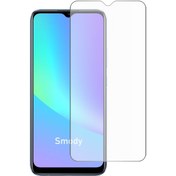 Resim Smody Realme C25s Kırılmayan Esnek 3 Adet Nano Ekran Koruyucu 