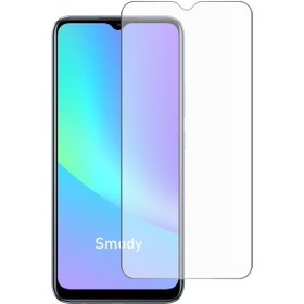 Resim Smody Realme C25s Kırılmayan Esnek 3 Adet Nano Ekran Koruyucu 