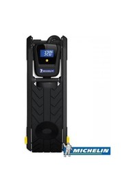 Resim Michelin Mc12208 Dijital Basınç Göstergeli Ayak Pompası 