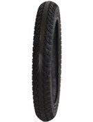 Resim 16*300 DIŞ LASTİK ELEKTRİKLİ BİSİKLET KYLİN DESEN F301 TT 