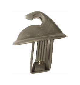 Resim Güneşlik Dayanağı Megane-clıo 7702255085 25 Adet 