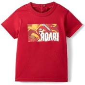 Resim Galatasaray Bebek T-shirt B241029 Kırmızı 