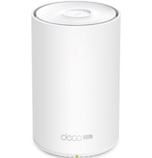 Resim TP-Link Deco X20-DSL AX1800 Tüm Ev Mesh Wi-Fi 6 Modem Router 