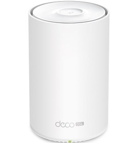 Resim TP-Link Deco X20-DSL AX1800 Tüm Ev Mesh Wi-Fi 6 Modem Router 
