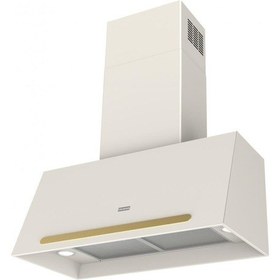 Resim Franke FCO 70 PW-FCH 755 4G-FCO 86 H PW-FMW 45 Cl Rustik Krem Ankastre Set 