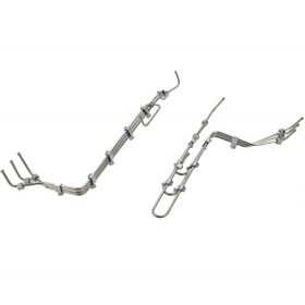 Resim AGCO Enjeksiyon Borusu Kiti - Valtra | V836866604 