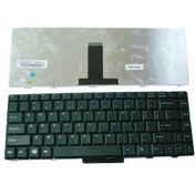 Resim Asus F80CR Klavye (OEM) 