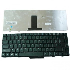 Resim Asus F80CR Klavye (OEM) 