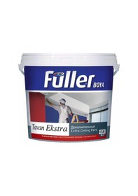 Resim Füller Extra Tavan Boyası 3,5 Kg Beyaz 