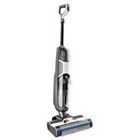 Resim Bissell 3641N Crosswave HF3 Cordless Pro Zemin Süpürme ve Silme Makinesi 